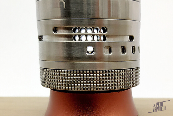 Aromamizer Plus v3 LPV